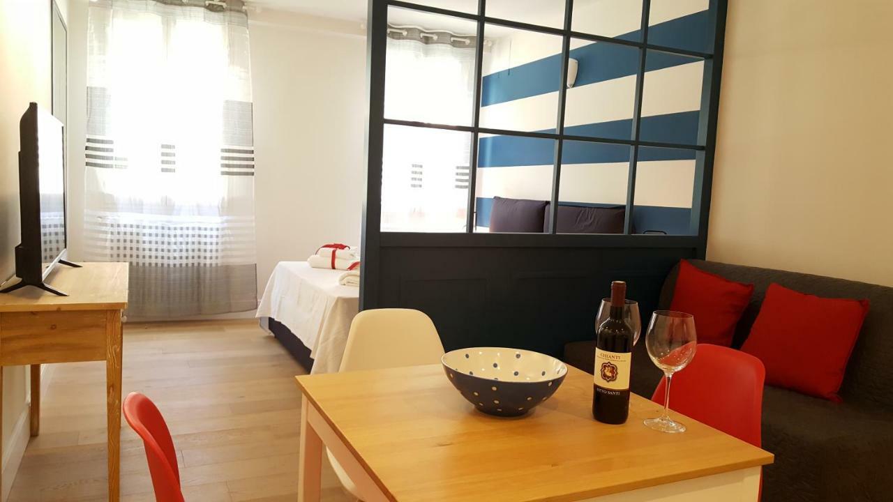 피렌체 I' David 아파트 외부 사진